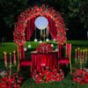 Red Love