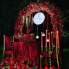 Red Love
