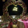 The Heart Decor Setup
