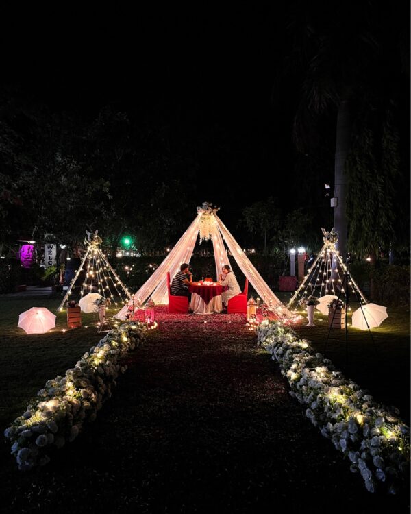 The Cabana