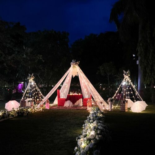 The Cabana
