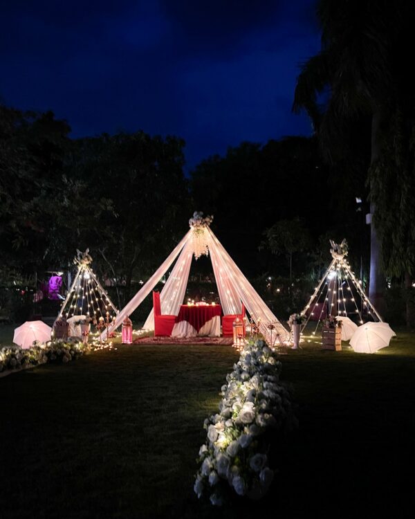 The Cabana