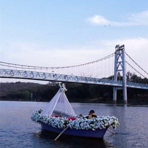 The Boat