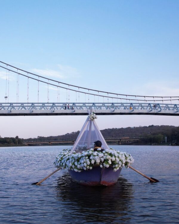 The Boat