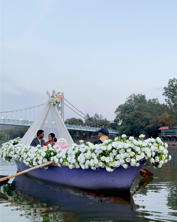 The Boat